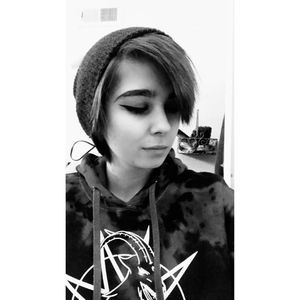 Meet your Posher, Jasper